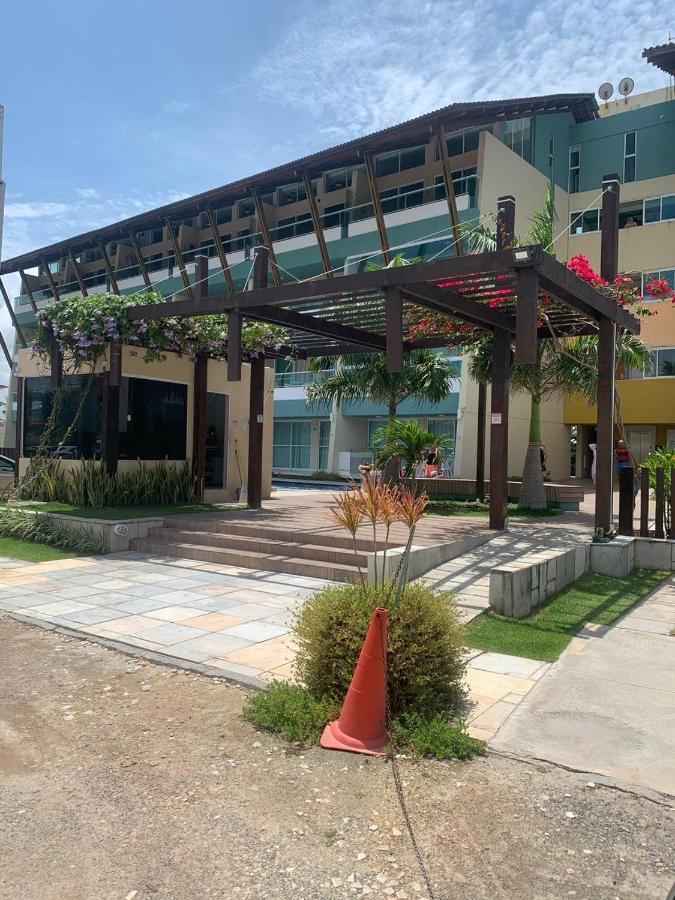 Condomínio Villas do Atlântico Pôrto das Galinhas Extérieur photo