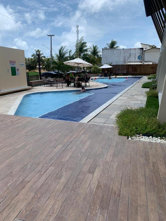 Condomínio Villas do Atlântico Pôrto das Galinhas Extérieur photo
