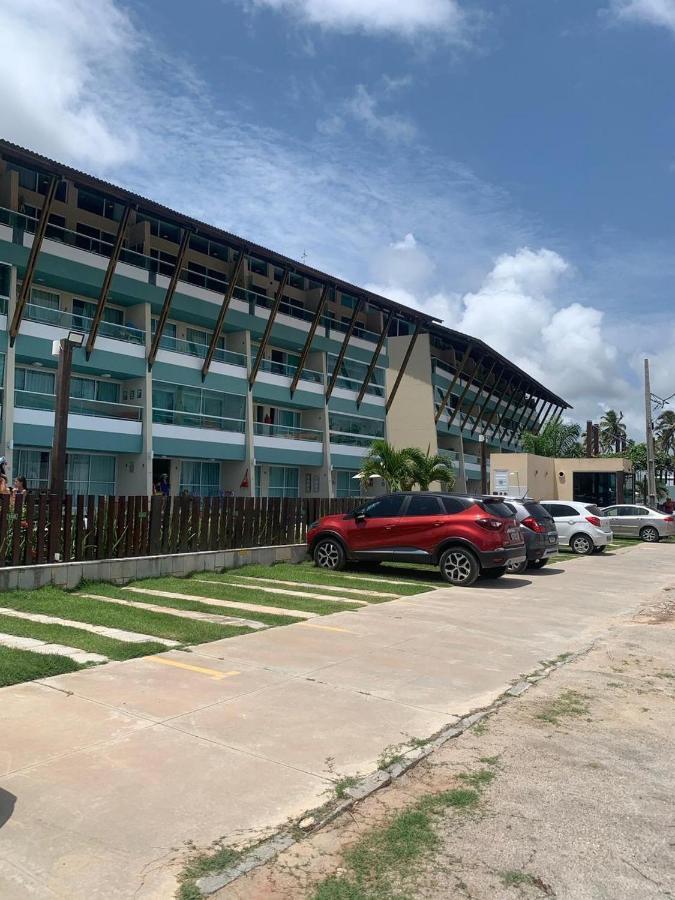 Condomínio Villas do Atlântico Pôrto das Galinhas Extérieur photo