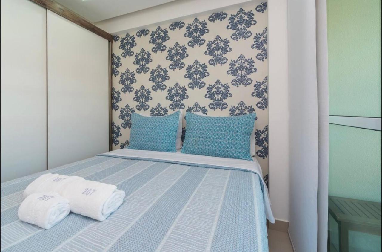 Condomínio Villas do Atlântico Pôrto das Galinhas Extérieur photo
