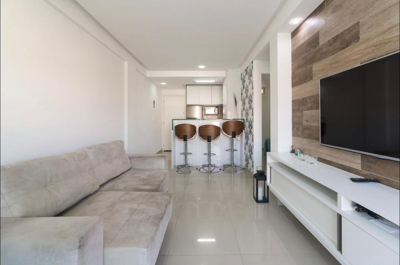 Condomínio Villas do Atlântico Pôrto das Galinhas Extérieur photo