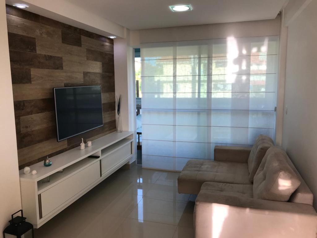 Condomínio Villas do Atlântico Pôrto das Galinhas Extérieur photo
