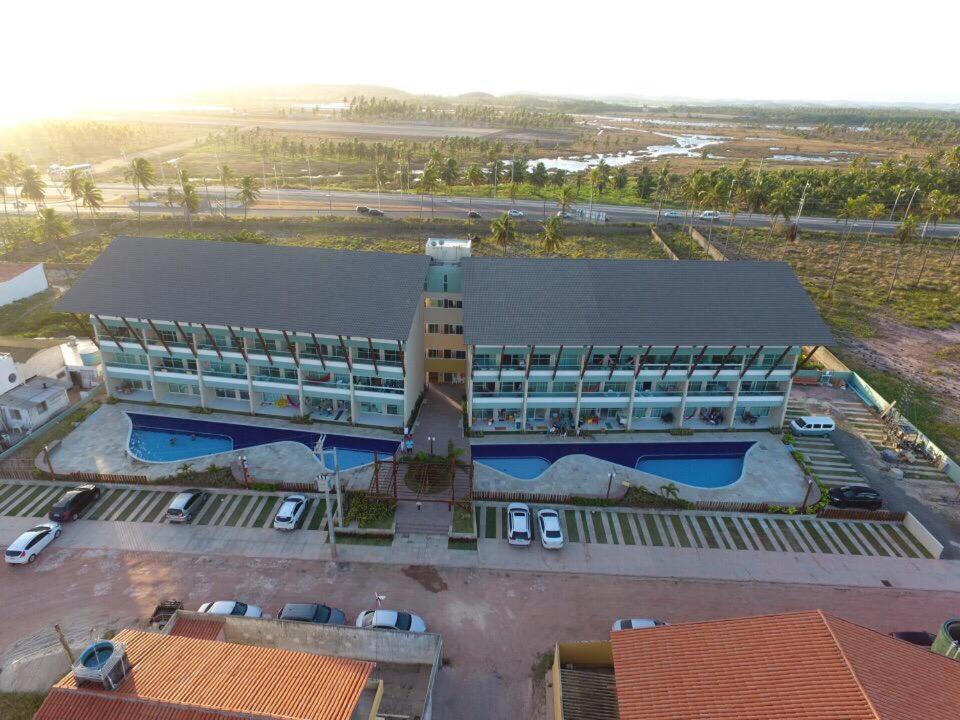 Condomínio Villas do Atlântico Pôrto das Galinhas Extérieur photo